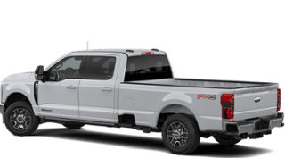 2026 Ford Super Duty® External Image 3